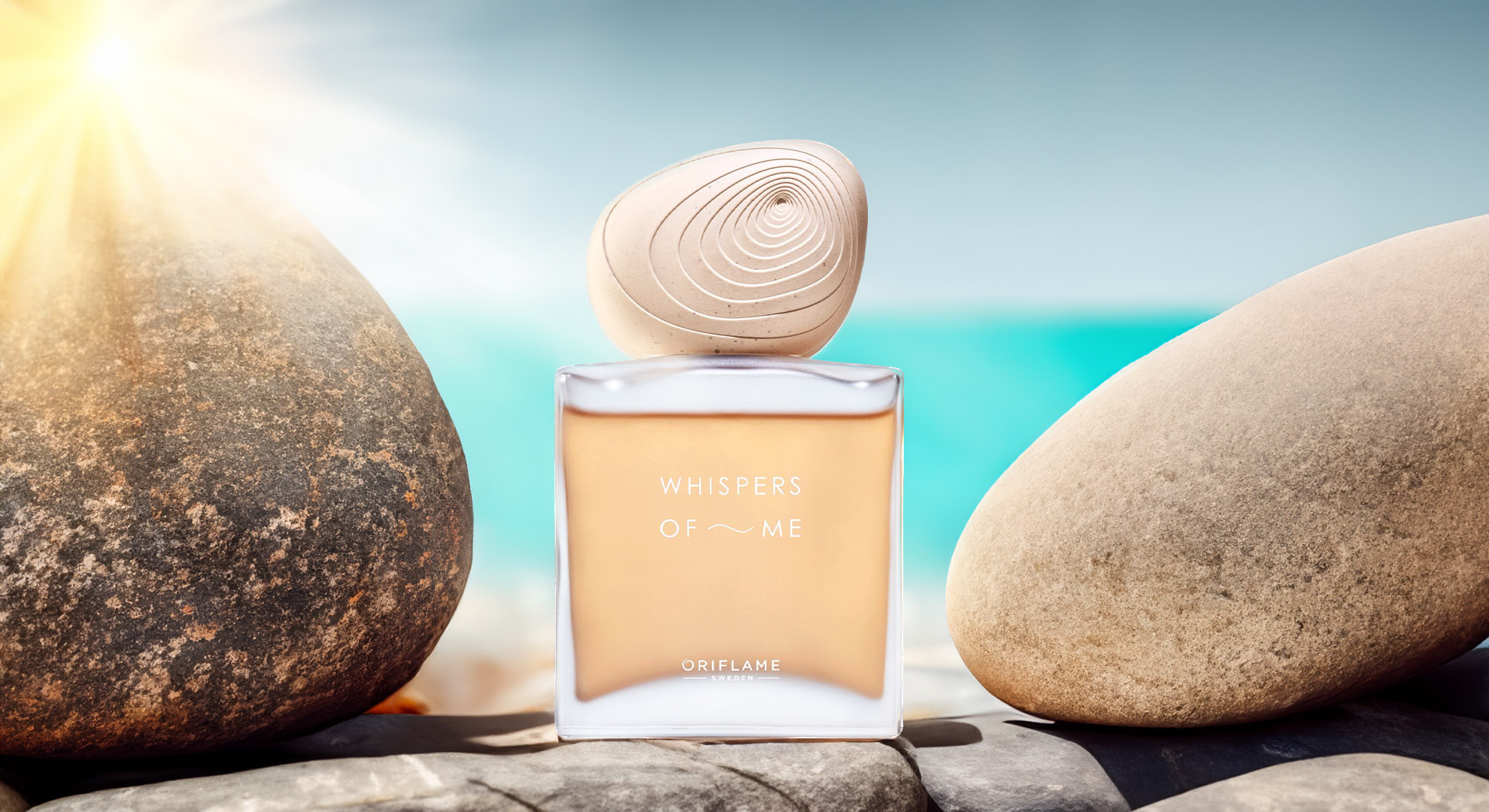 Whispers of Mystery: Oriflame’s Whispers Of Me – An Olfactory Work of Art