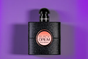 ysl black opium: the enigmatic aroma of rebel elegance