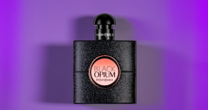 YSL Black Opium: The Enigmatic Aroma of Rebel Elegance