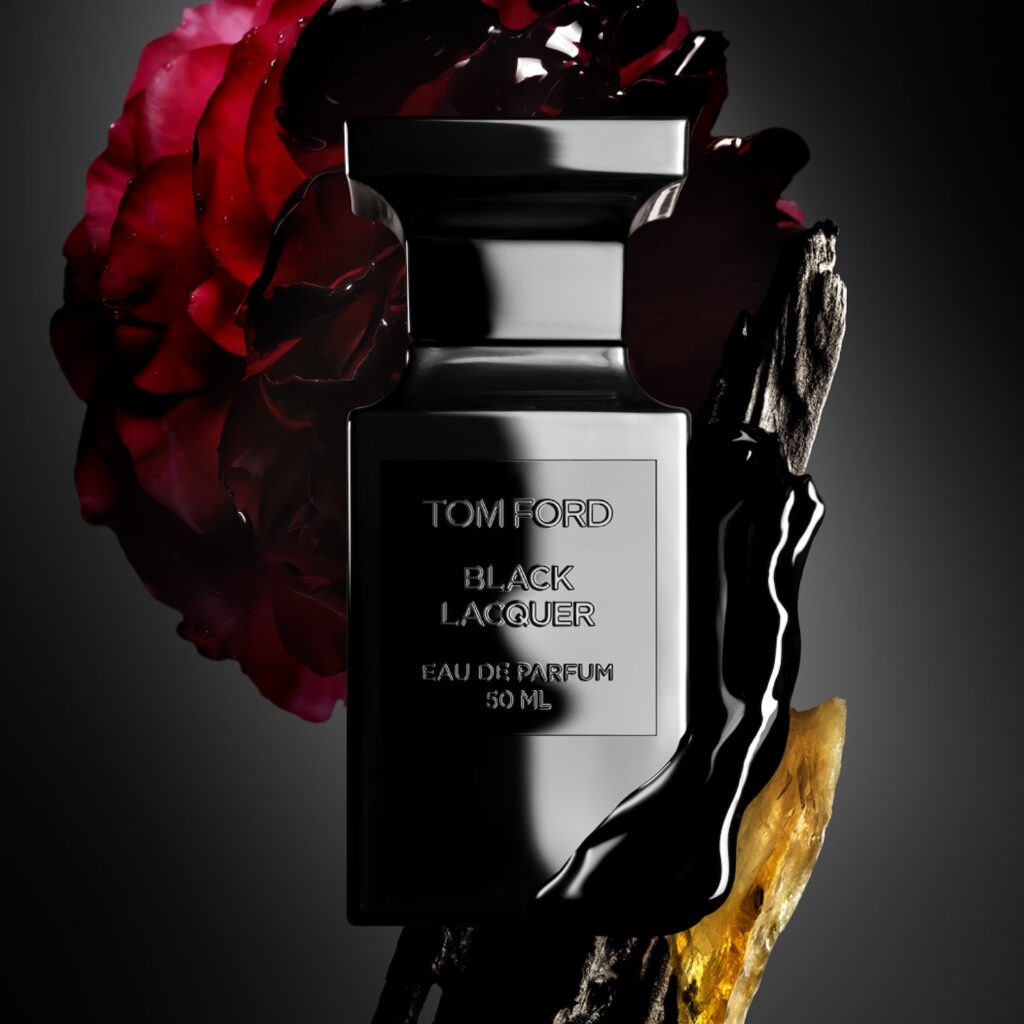 black lacquer eau de parfum by tom ford 2024