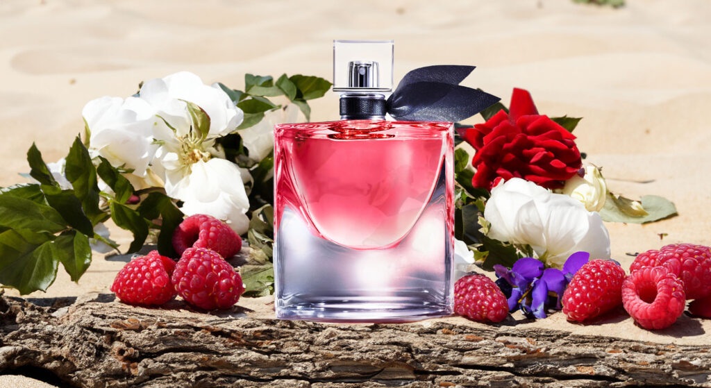 Lancôme La Vie Est Belle L’Elixir: A Celebration of Happiness and Self-Confidence