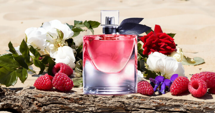 lancôme la vie est belle l'elixir: a celebration of happiness a