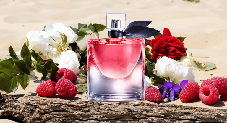 lancôme la vie est belle l'elixir: a celebration of happiness a