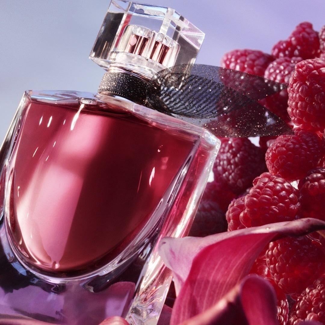 lancôme la vie est belle l'elixir new fragrance