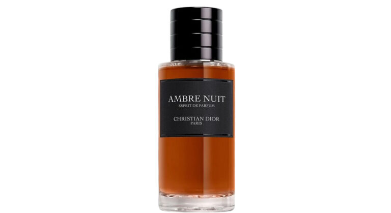 ambre nuit esprit de parfum dior for women and men 2024