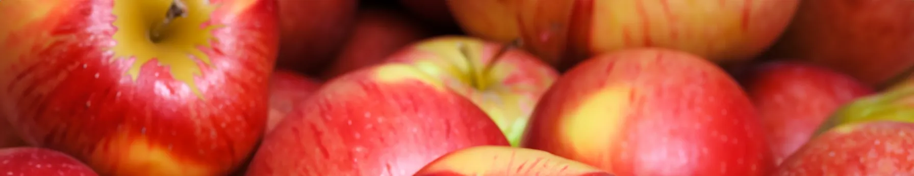 apple scent in fragrances