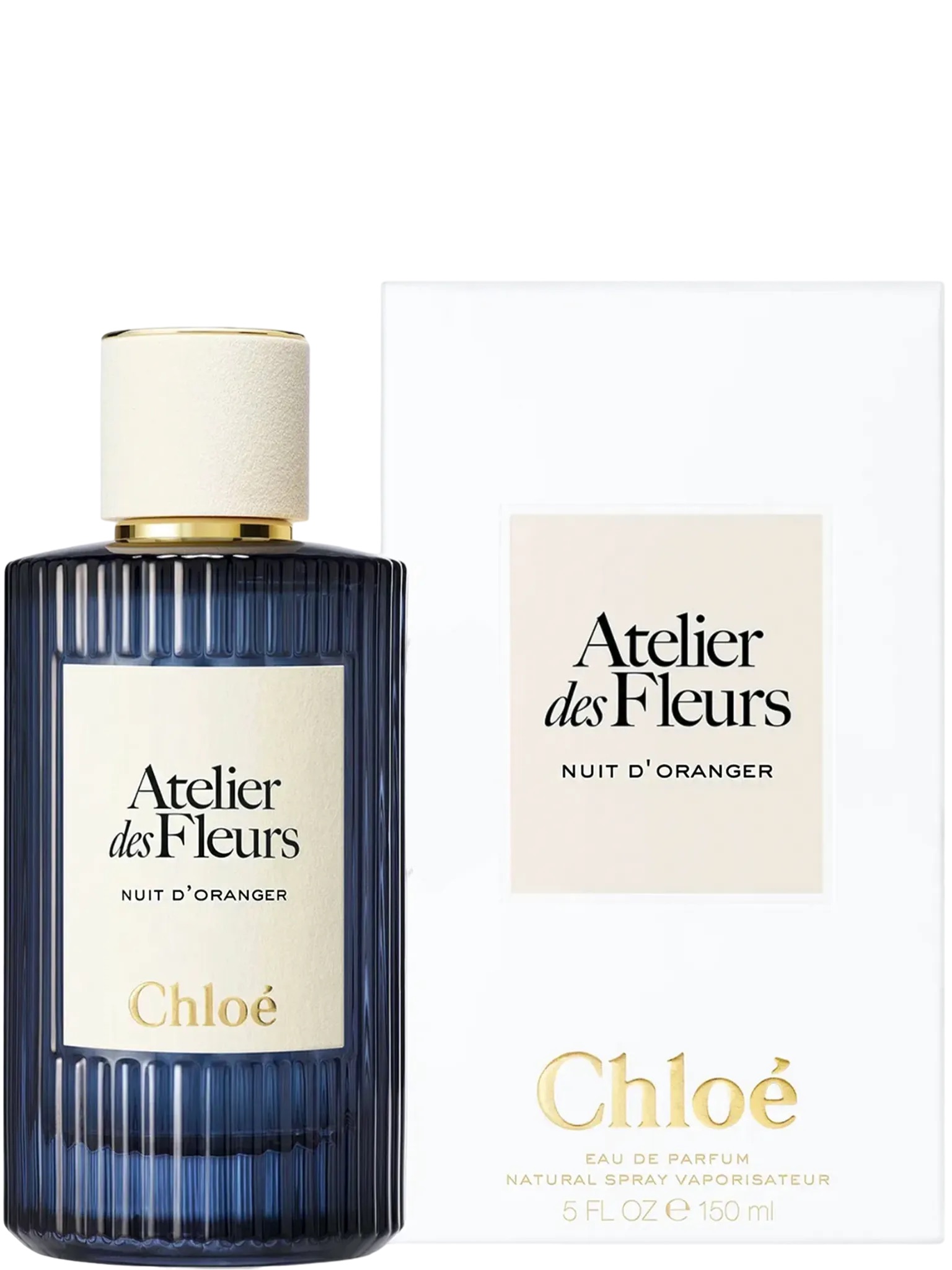 atelier des fleurs nuit d’oranger by chloe eau de parfum