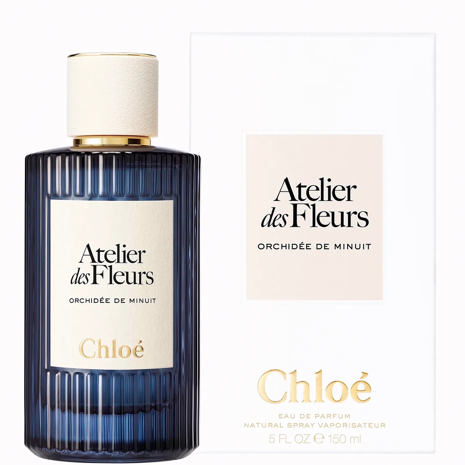 atelier des fleurs orchidée de minuit 2024 new fragrance