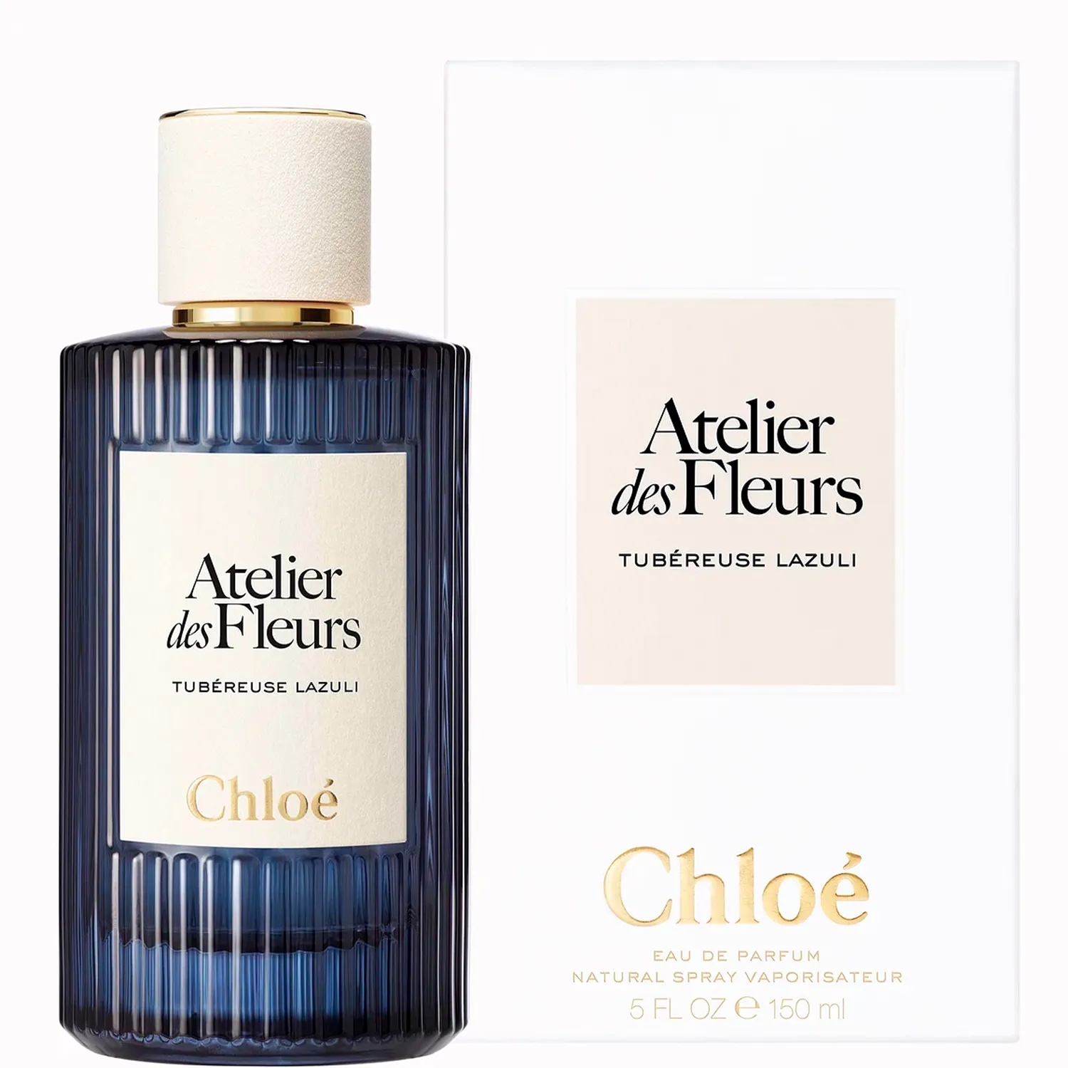 atelier des fleurs tubéreuse lazuli 2024 new fragrance