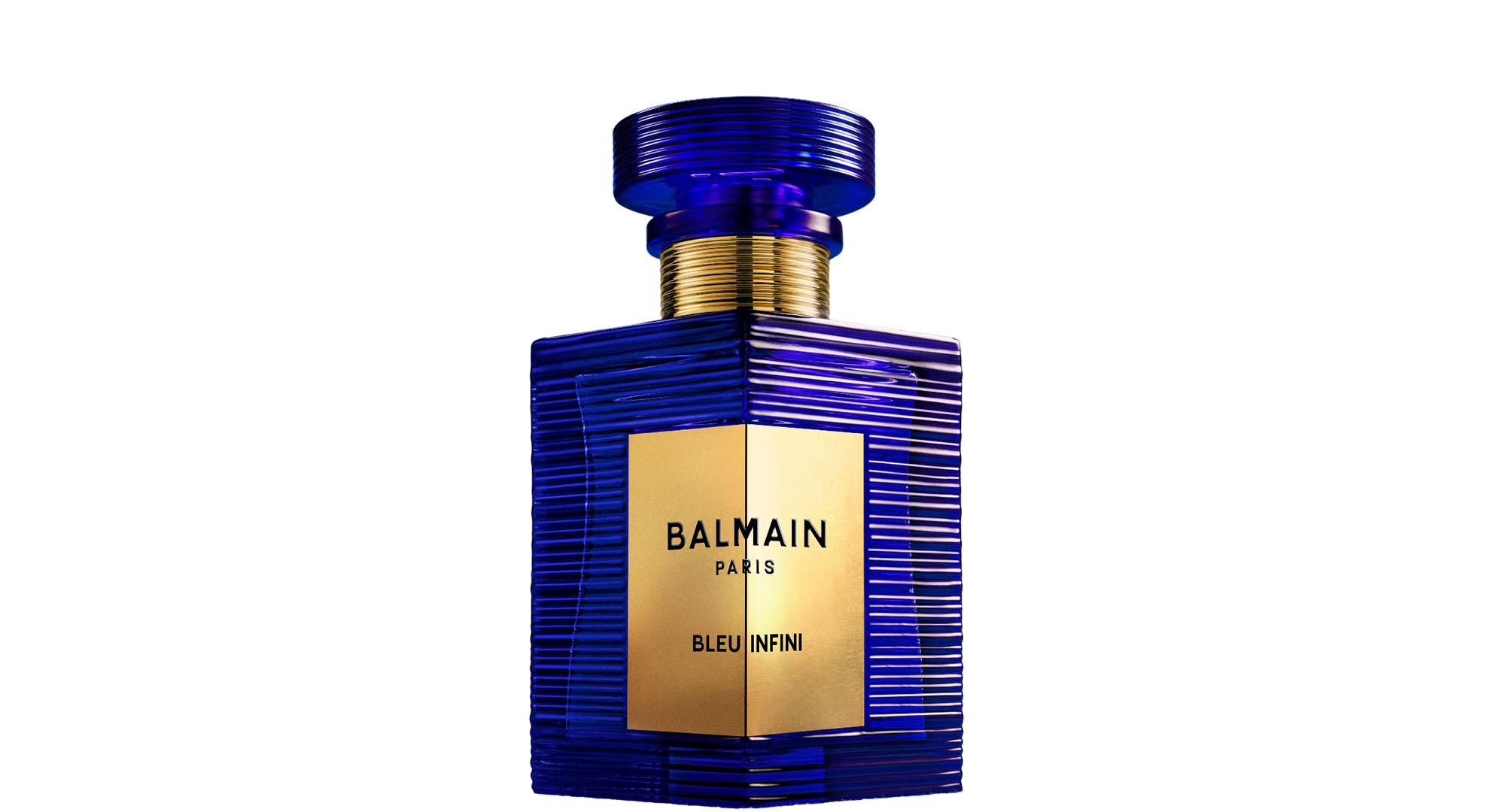 balmain bleu infini eau de parfum 2024