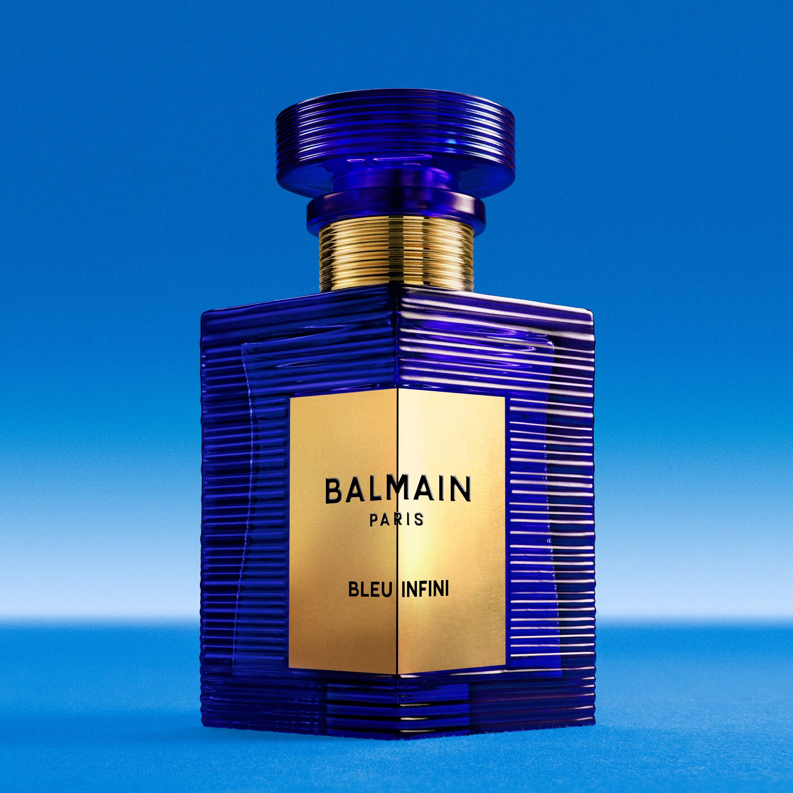 bleu infini eau de parfum