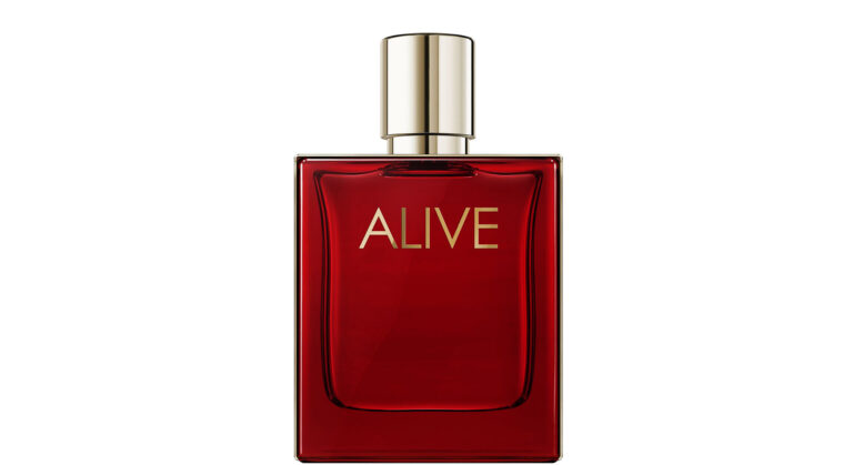 boss alive absolu by hugo boss