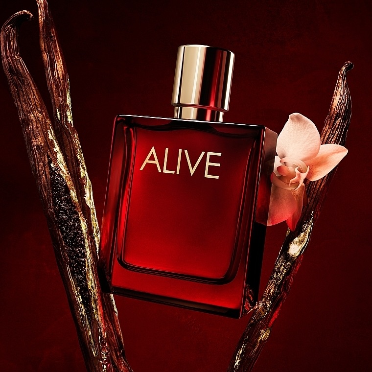 boss alive absolu new perfume 2024