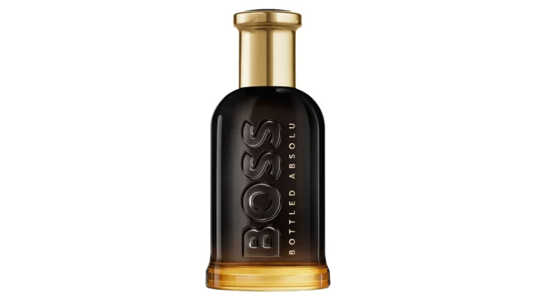 boss bottled absolu hugo boss