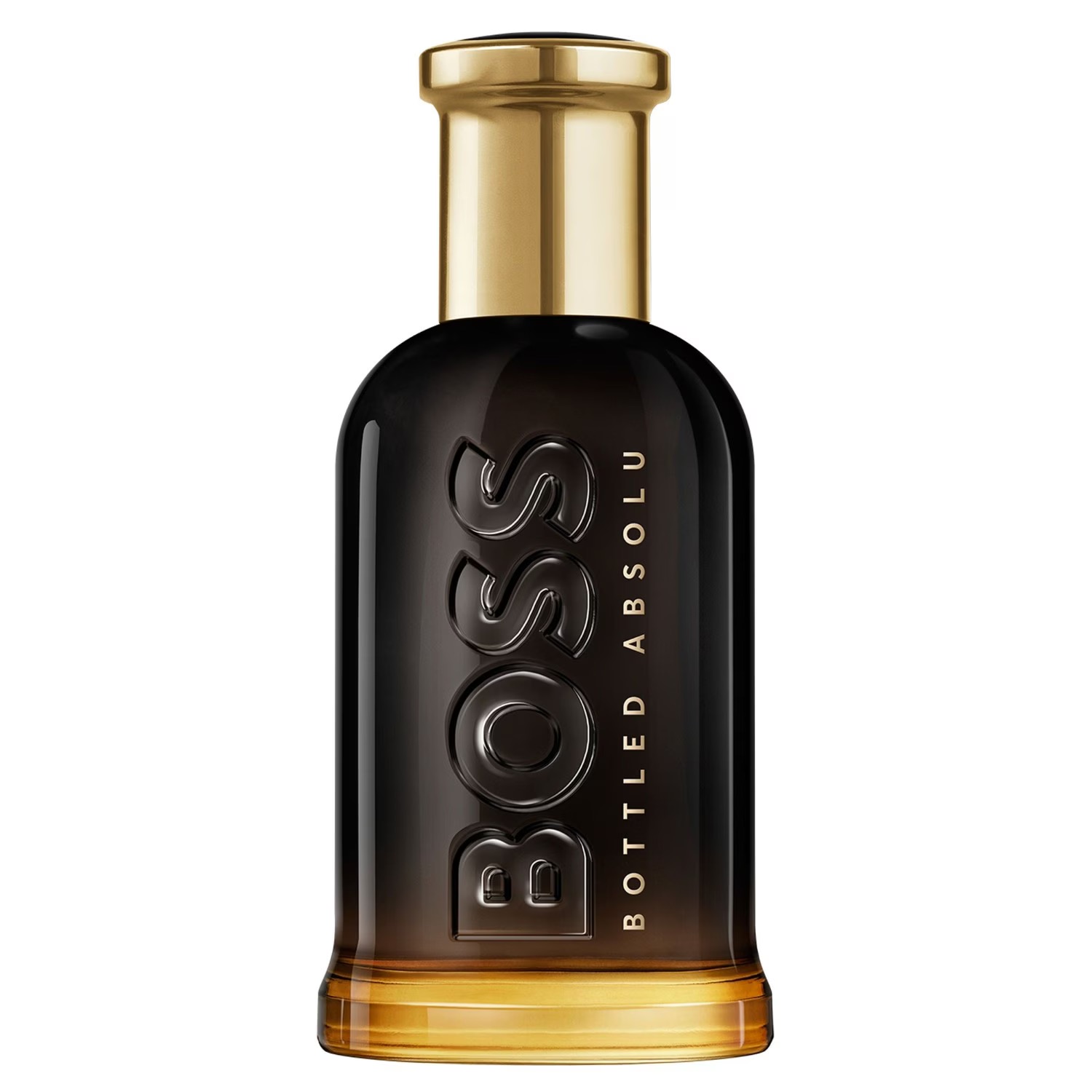 boss bottled absolu