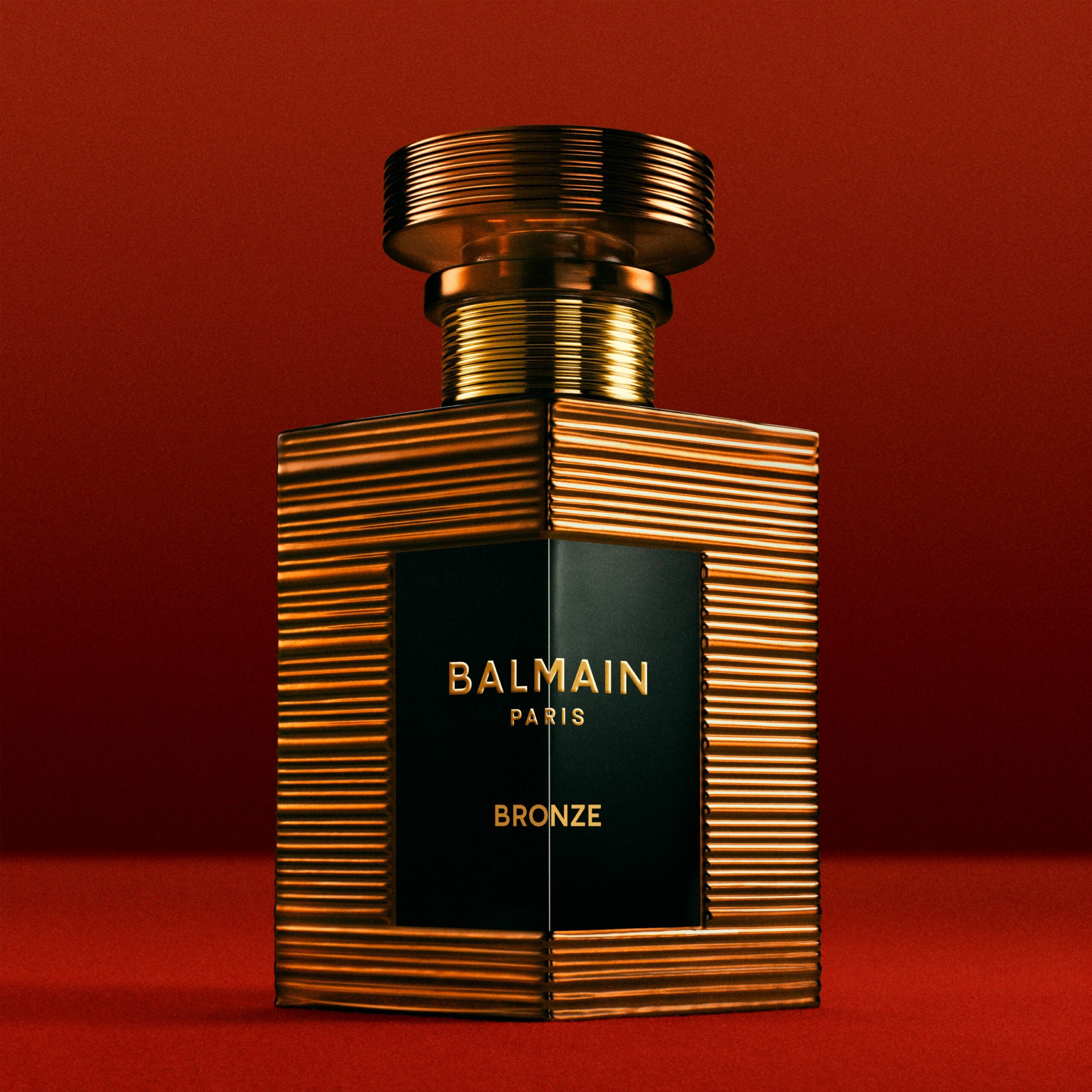 bronze eau de parfum