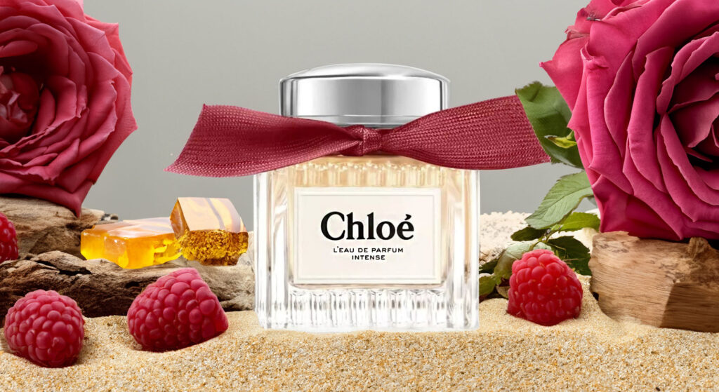 Chloé L’Eau de Parfum Intense: A Celebration of Modern Femininity