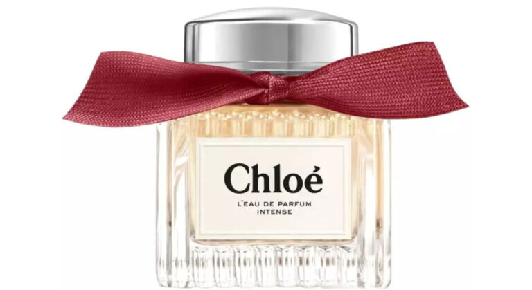 chloé l'eau de parfum intense 2024 fragrance for women