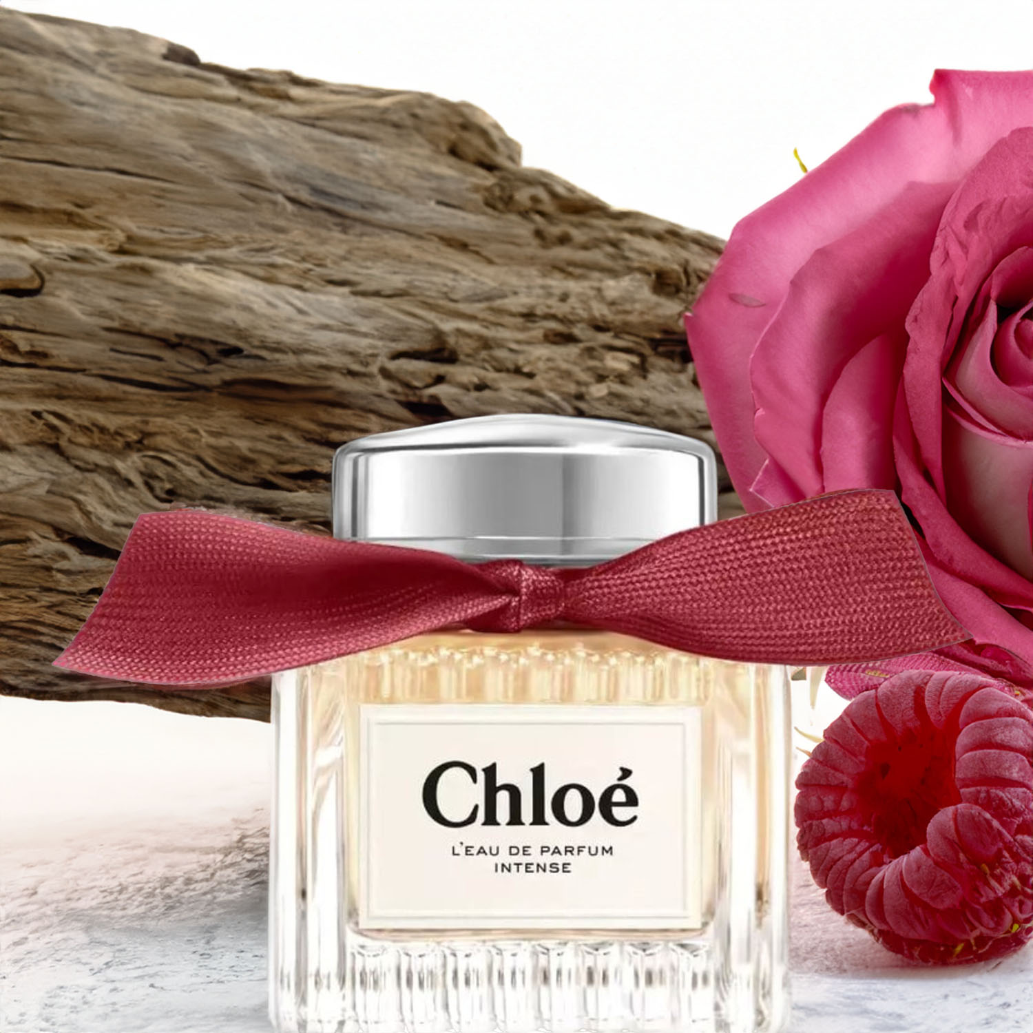 chloé l'eau de parfum intense modern floral fragrance for women