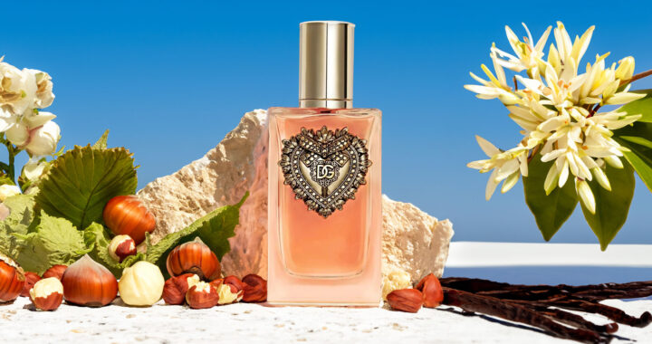 Dolce & Gabbana Devotion Eau de Parfum Intense: A Deep Dive into Luxurious Amber Vanilla