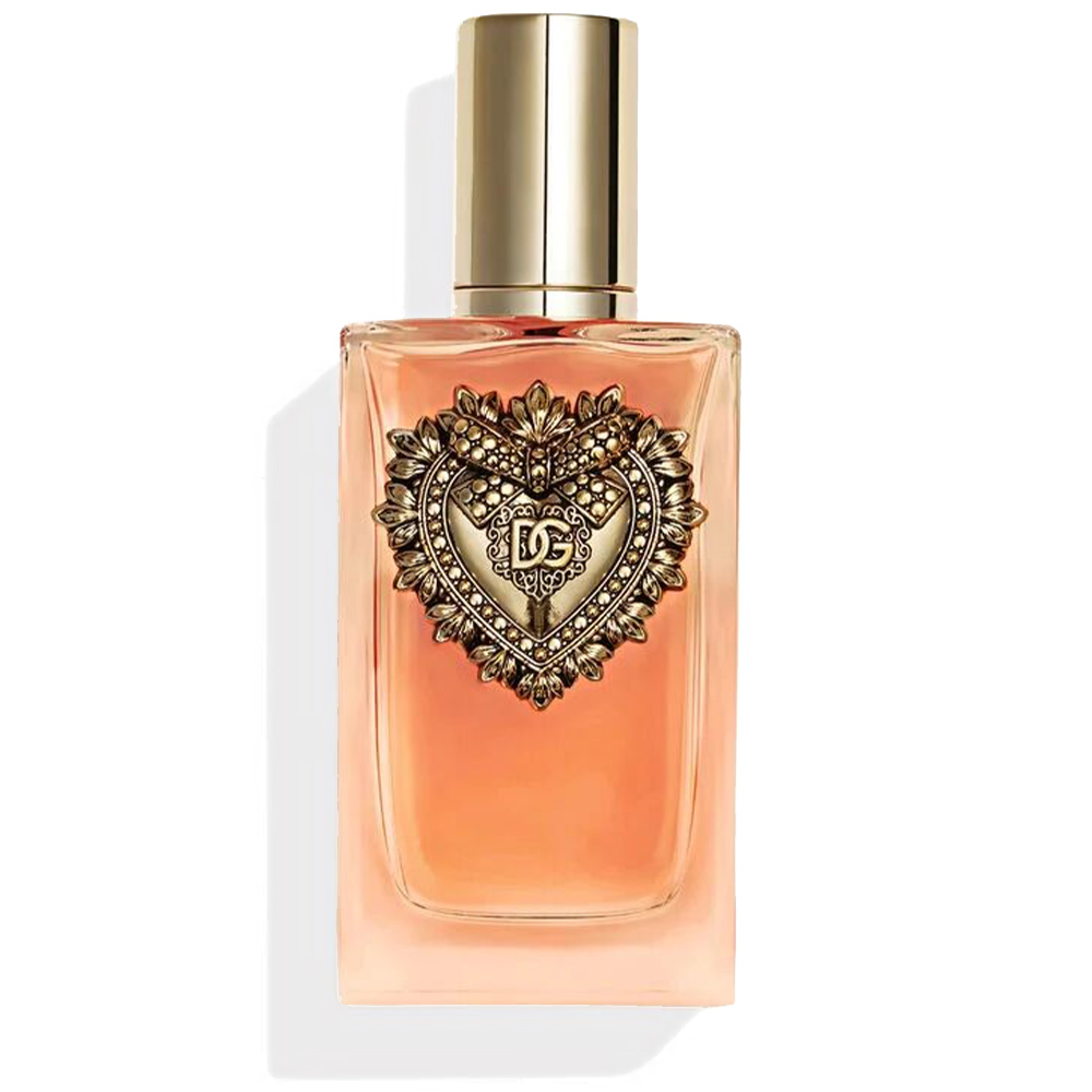 dolce&gabbana devotion eau de parfum intense new perfume