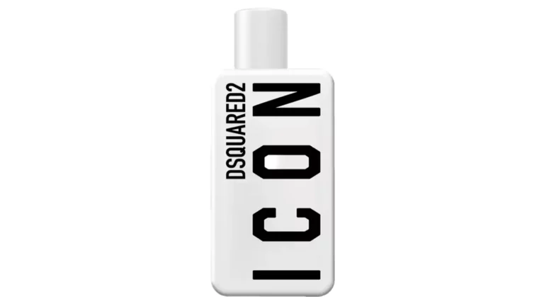 dsquared² icon pour femme eau de parfum