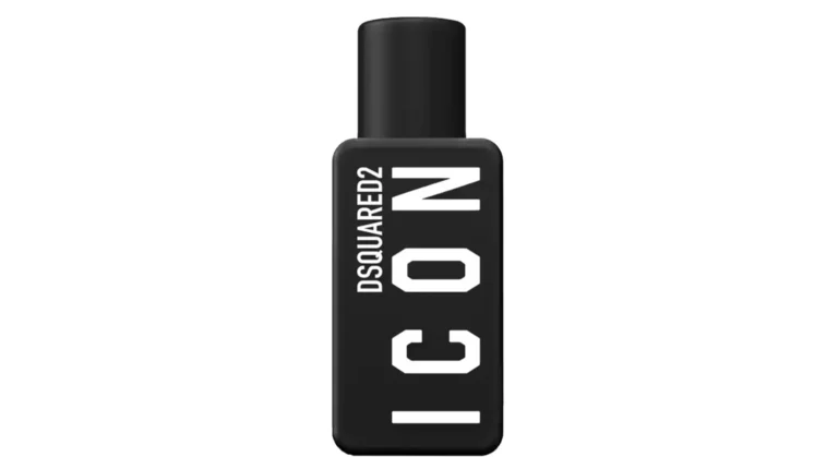 dsquared² icon pour homme eau de parfum 2024