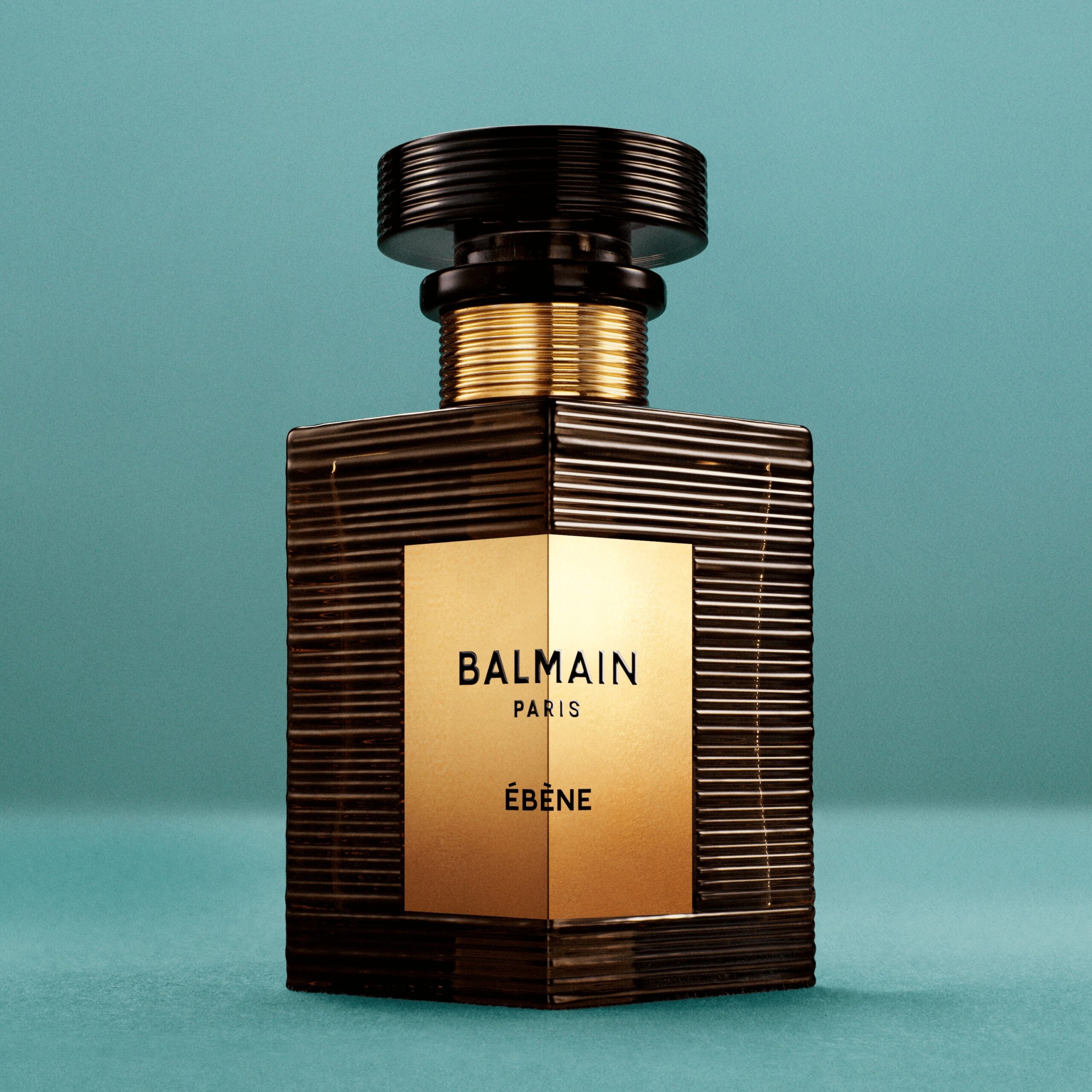 ébène eau de parfum