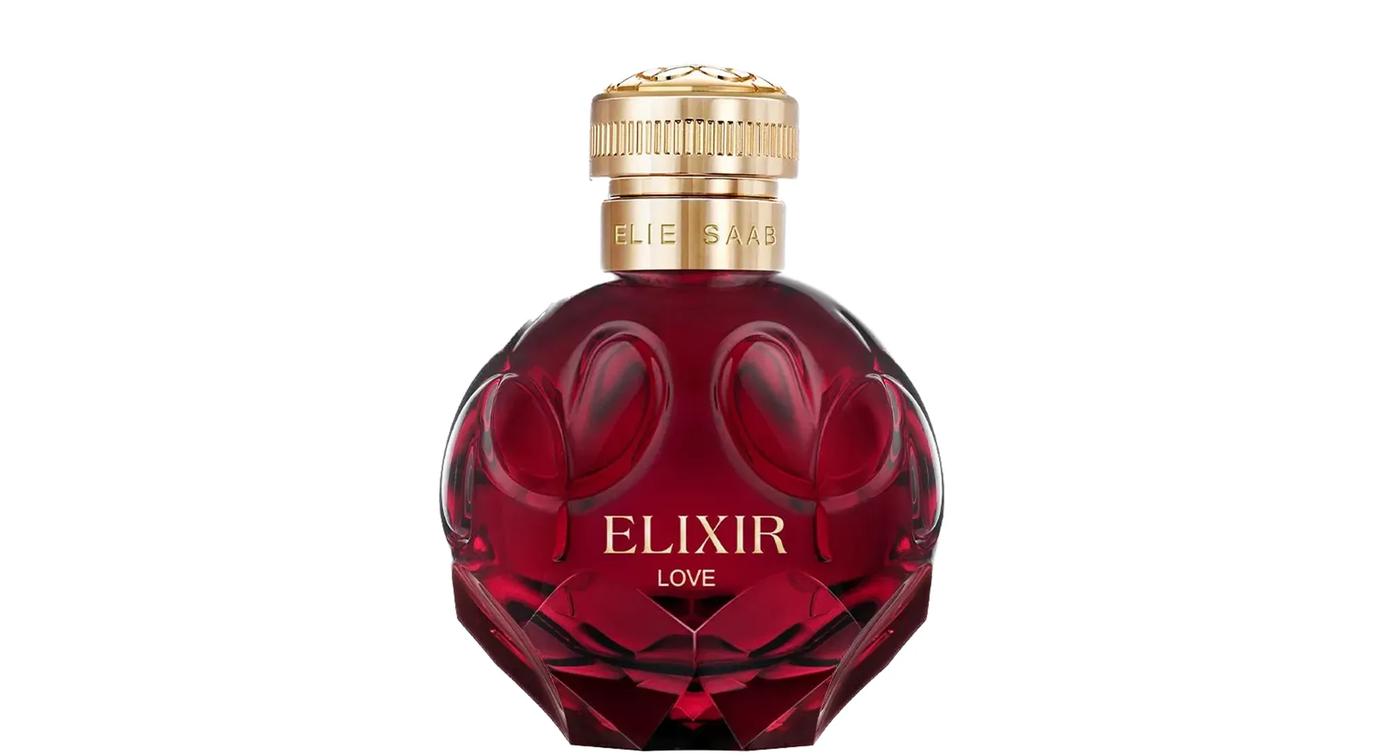 elie saab elixir love eau de parfum 2024 new fragrance