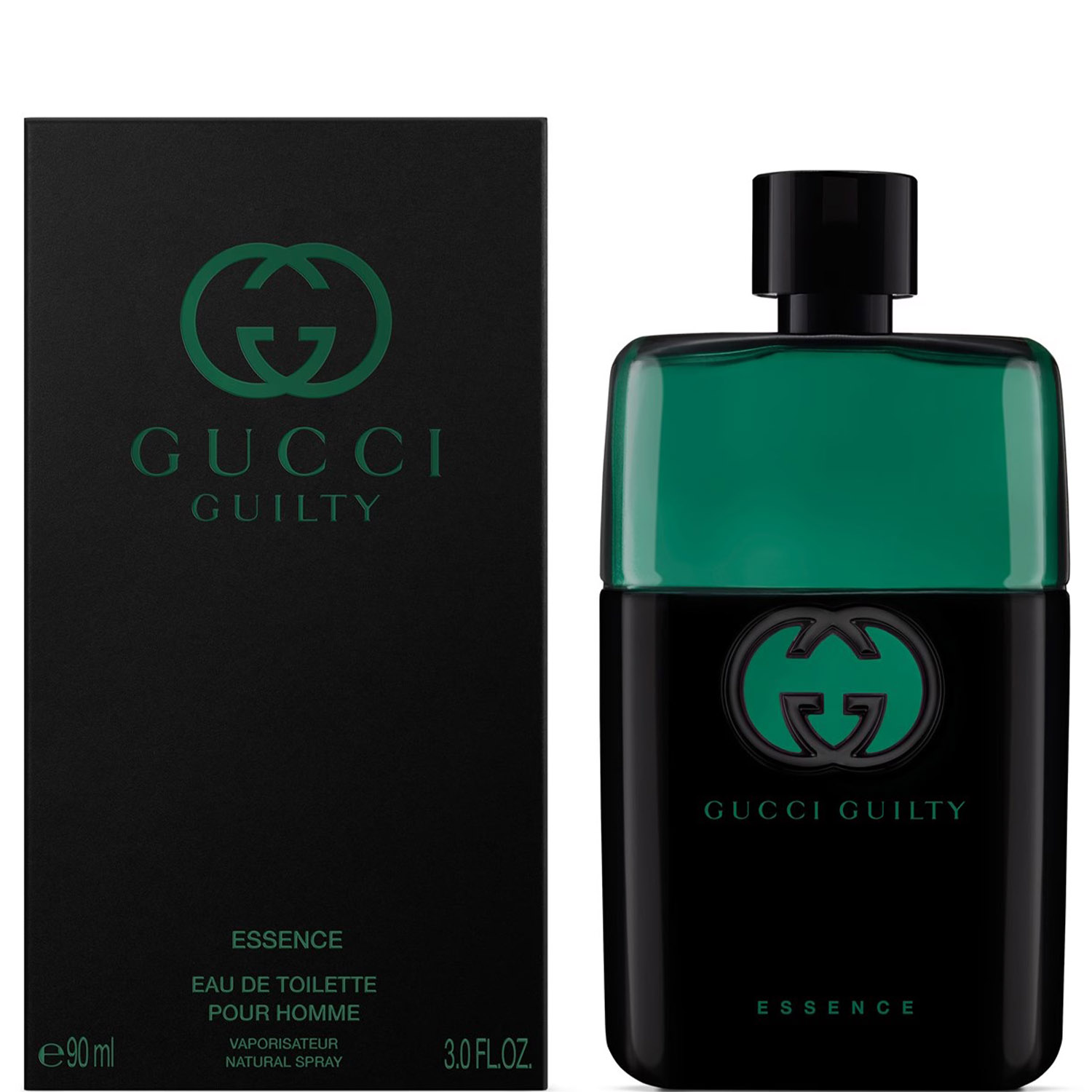 gucci guilty essence eau de toilette pour homme 2024