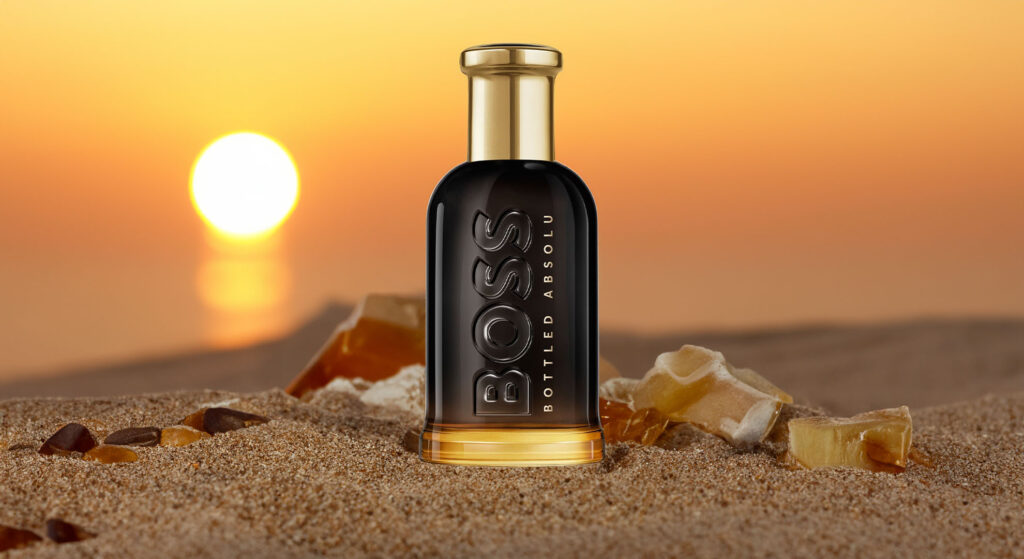 Boss bottled oud basenotes best sale