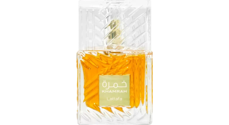 lattafa khamrah eau de parfum unisex