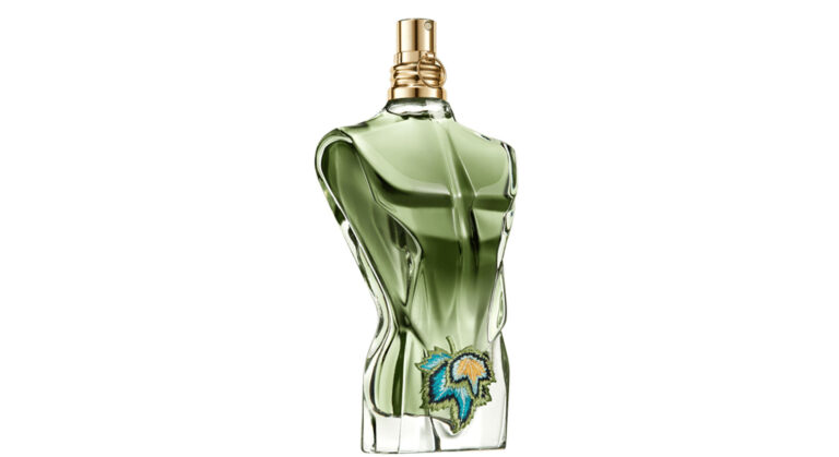 le beau paradise garden jean paul gaultier for men