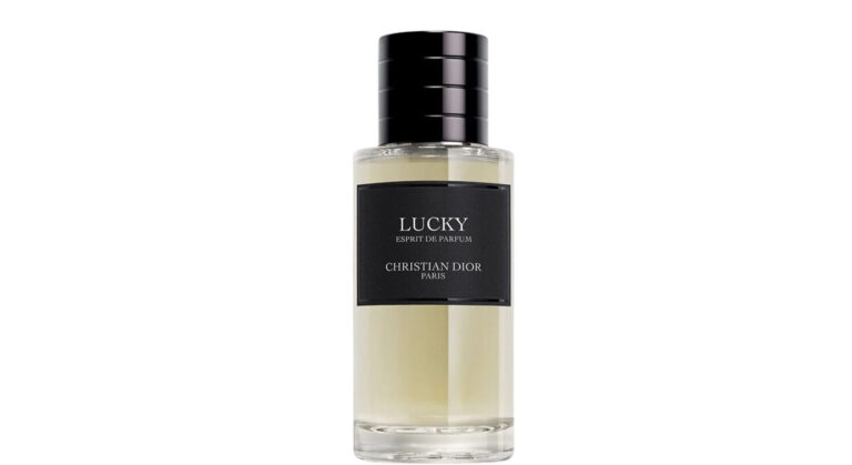 lucky esprit de parfum dior for women and men