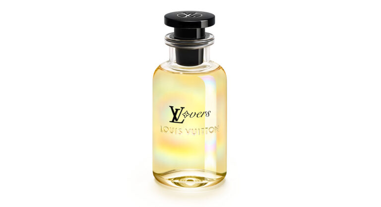 lv lovers louis vuitton fragrance 2024