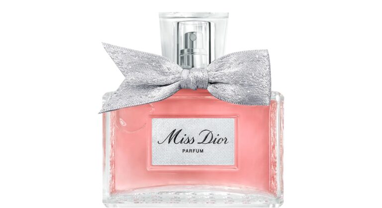 miss dior parfum (2024) dior for women