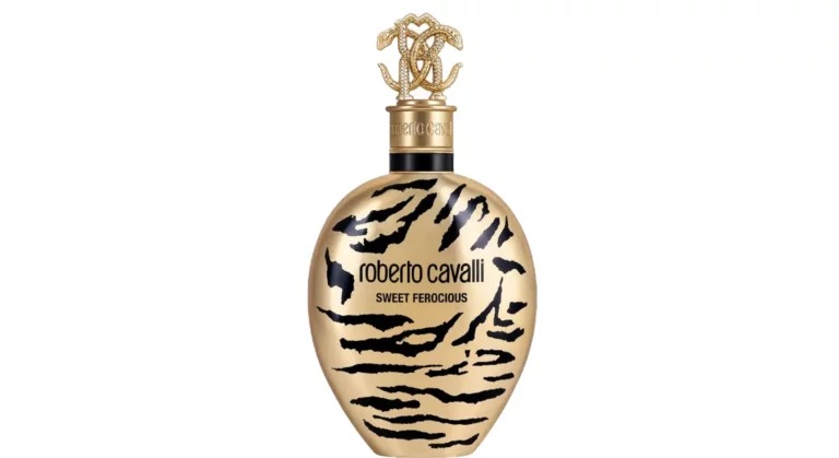 roberto cavalli sweet ferocious