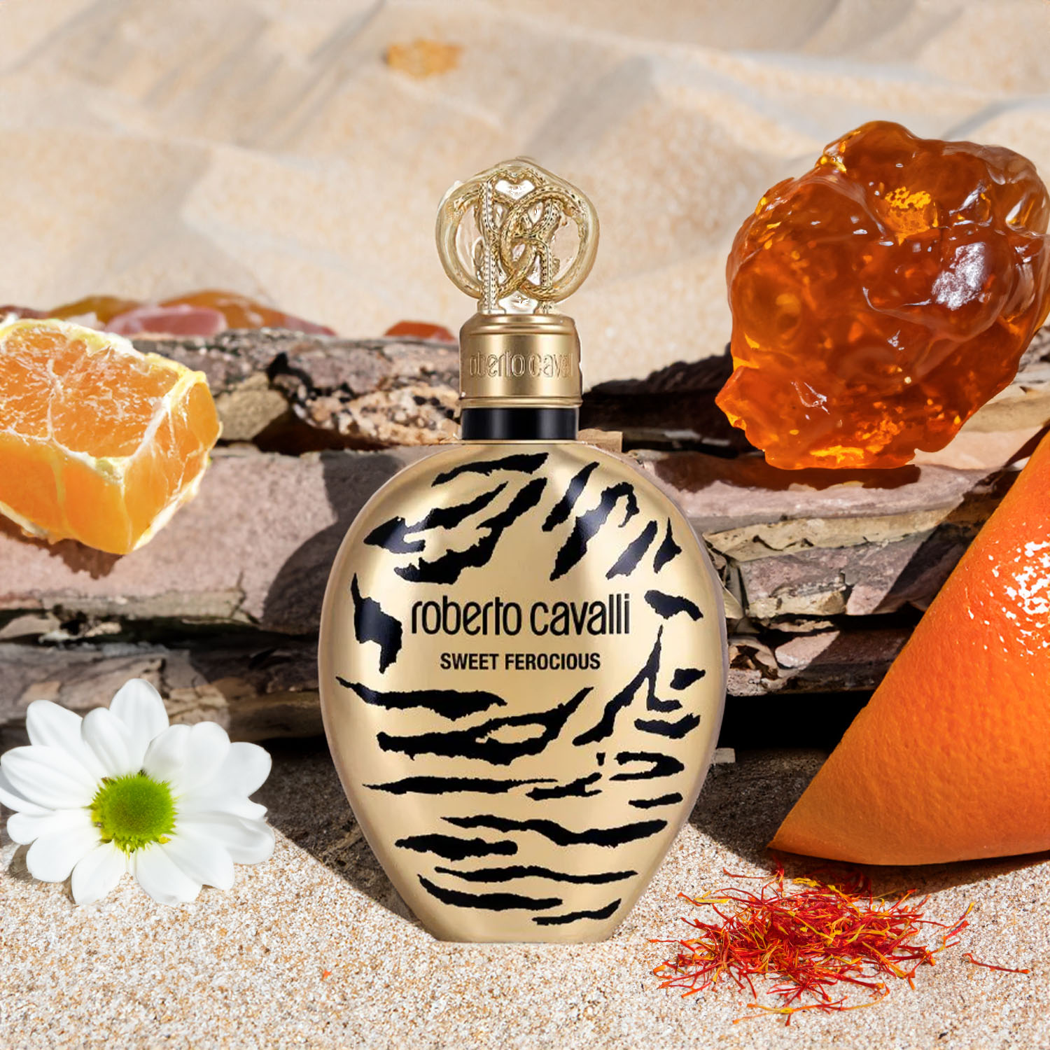 roberto cavalli sweet ferocious by roberto cavalli amber woody fragrance for women