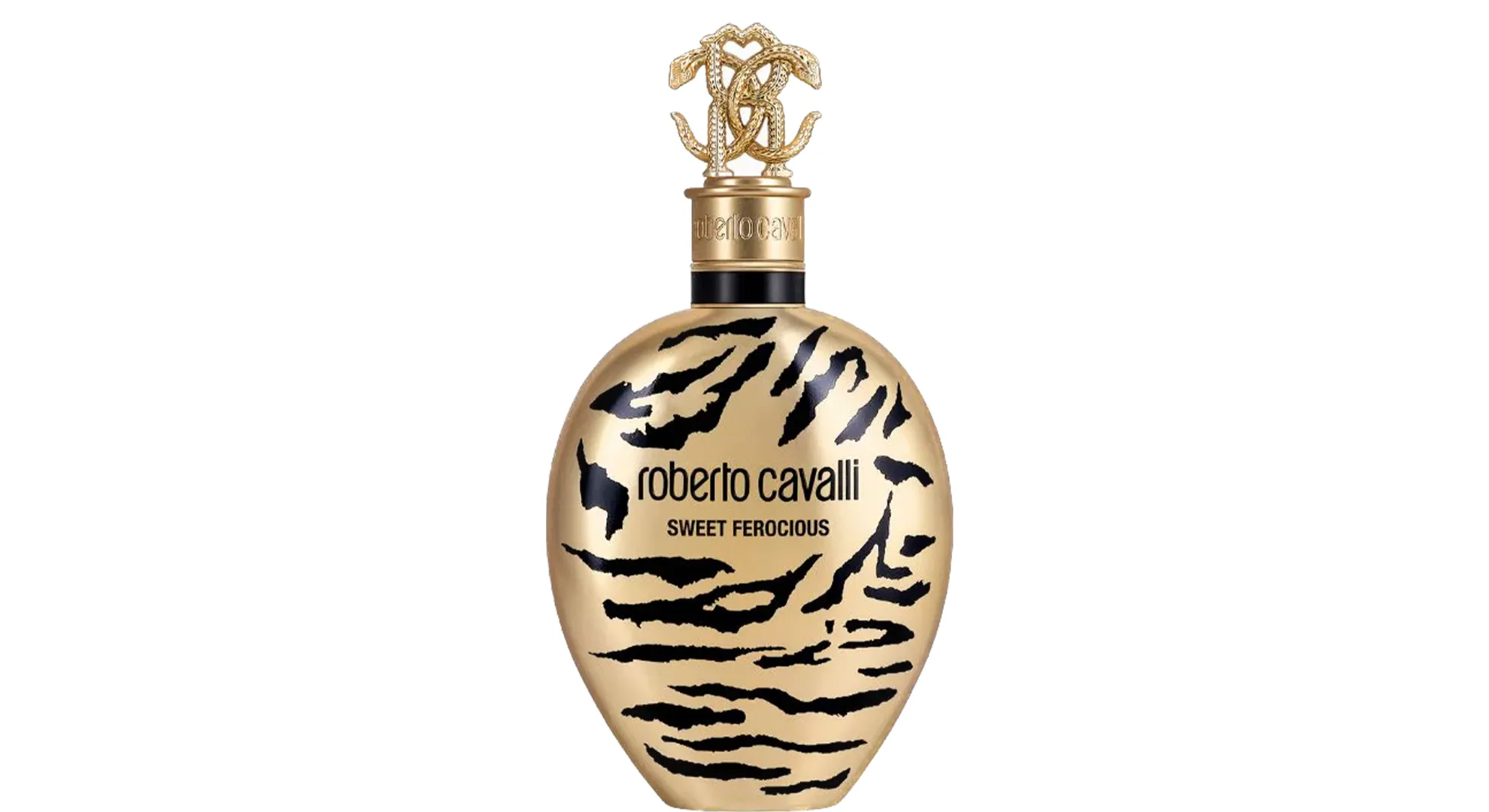 Roberto Cavalli Sweet Ferocious 2024