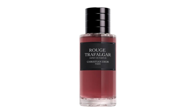 rouge trafalgar esprit de parfum