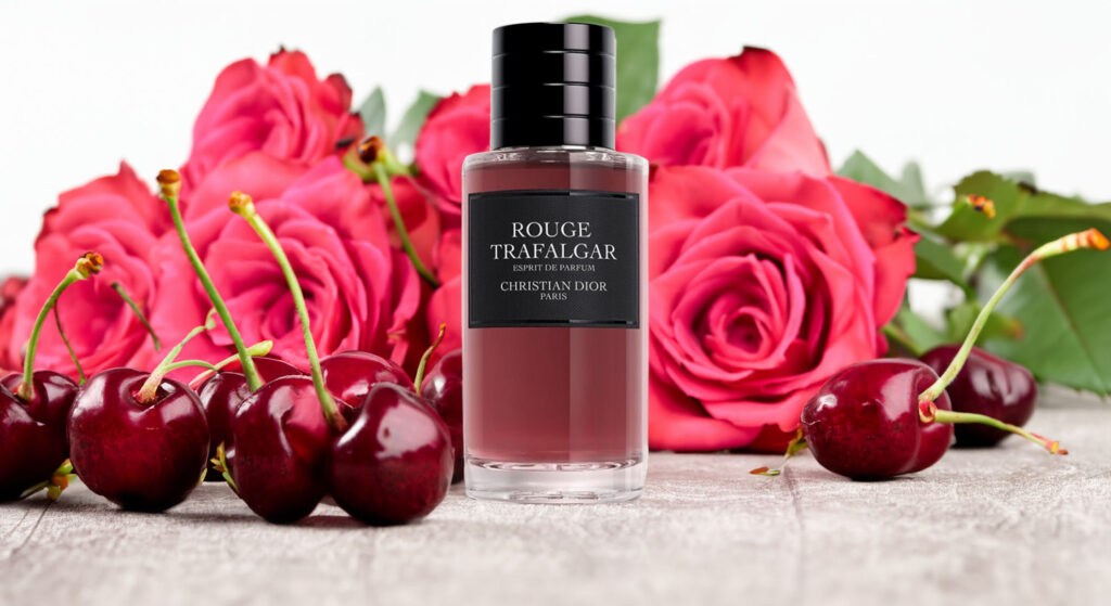 Dior Rouge Trafalgar Esprit De Parfum