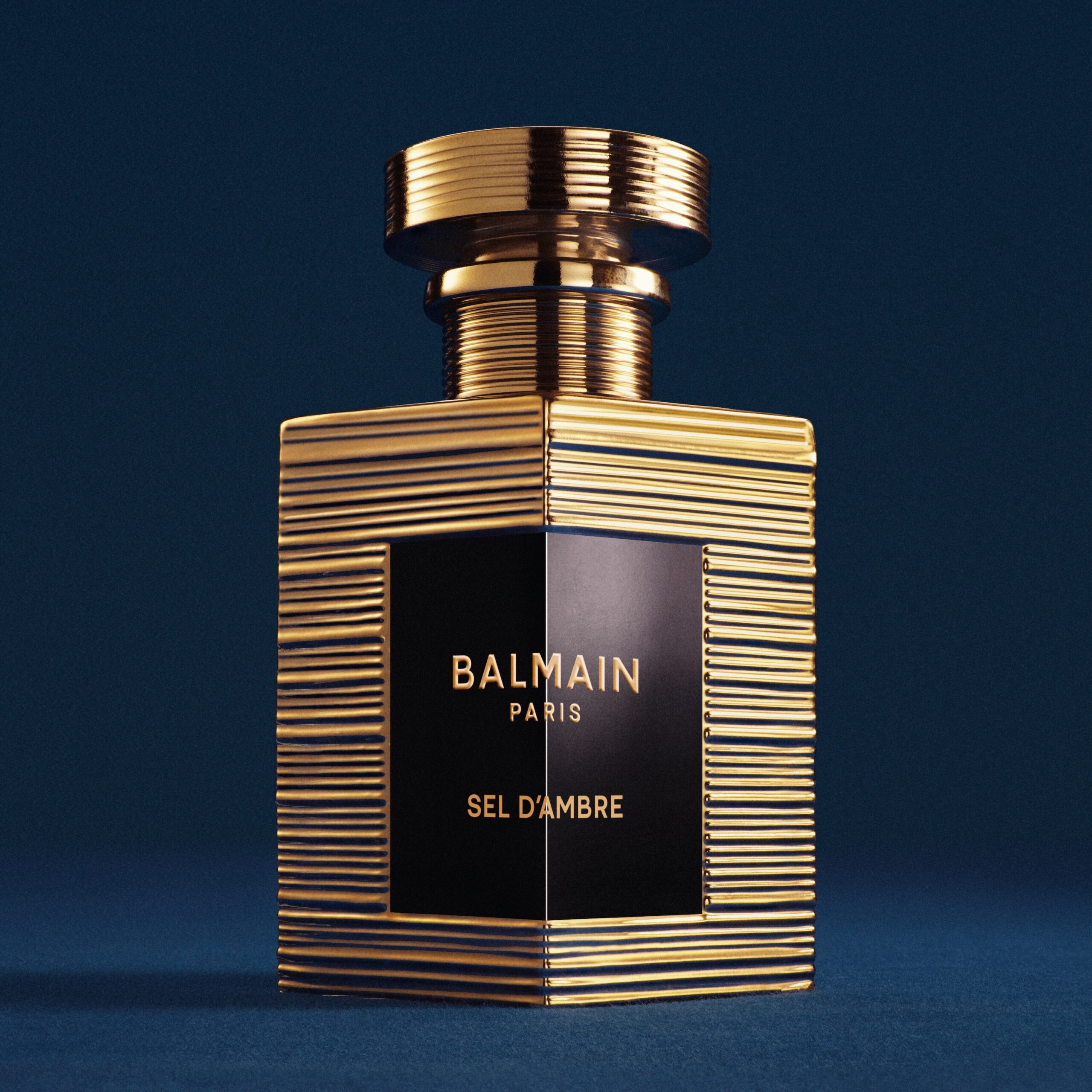 sel d'ambre eau de parfum