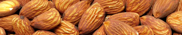 the allure of almonds in perfumes