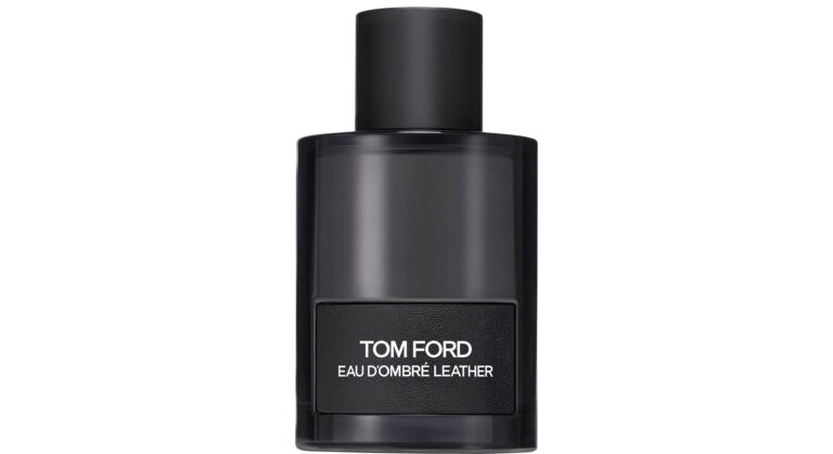 tom ford eau d’ombre leather 2024 fragrance for men