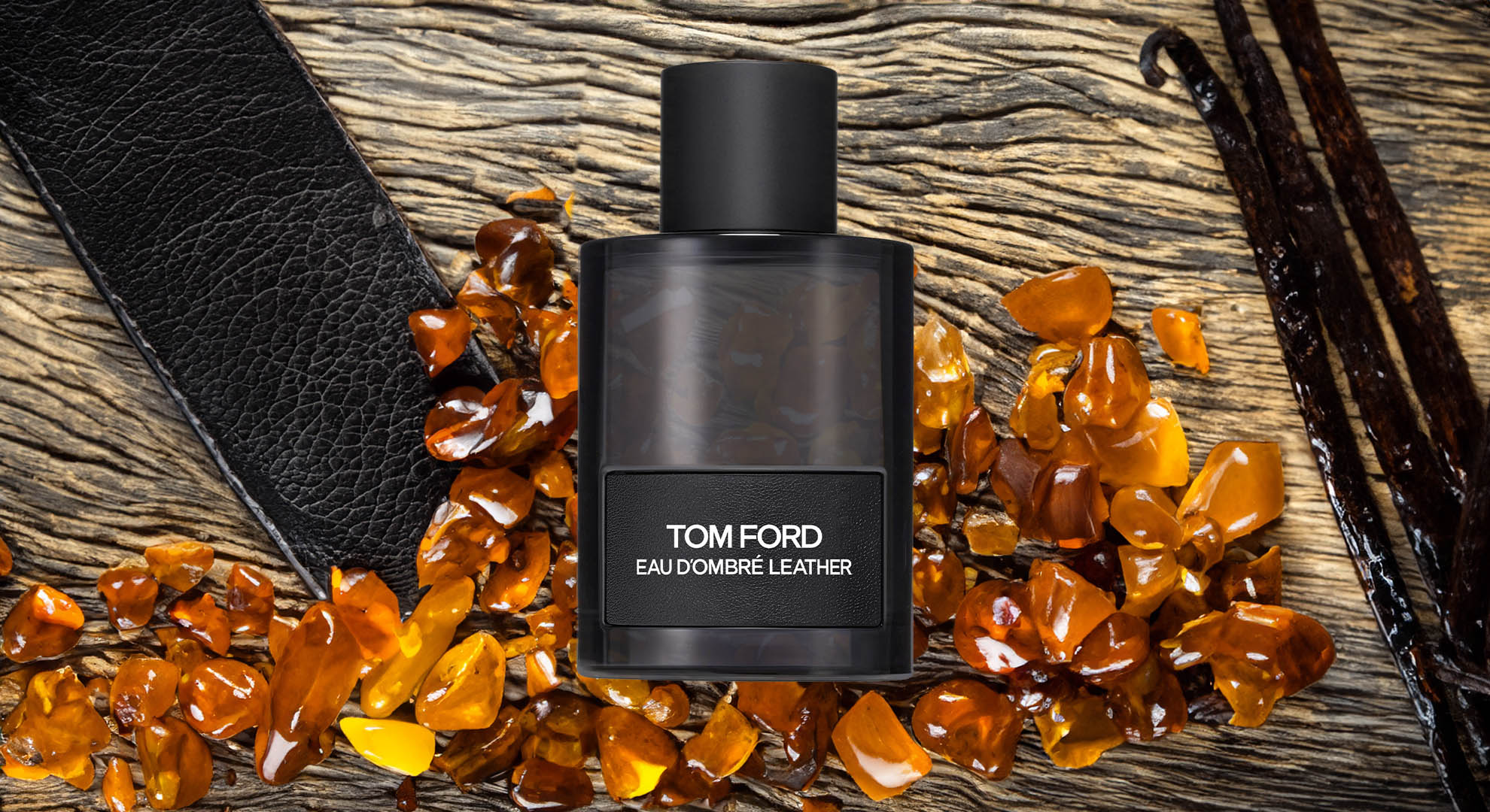 tom ford eau d'ombré leather 2024 new perfume