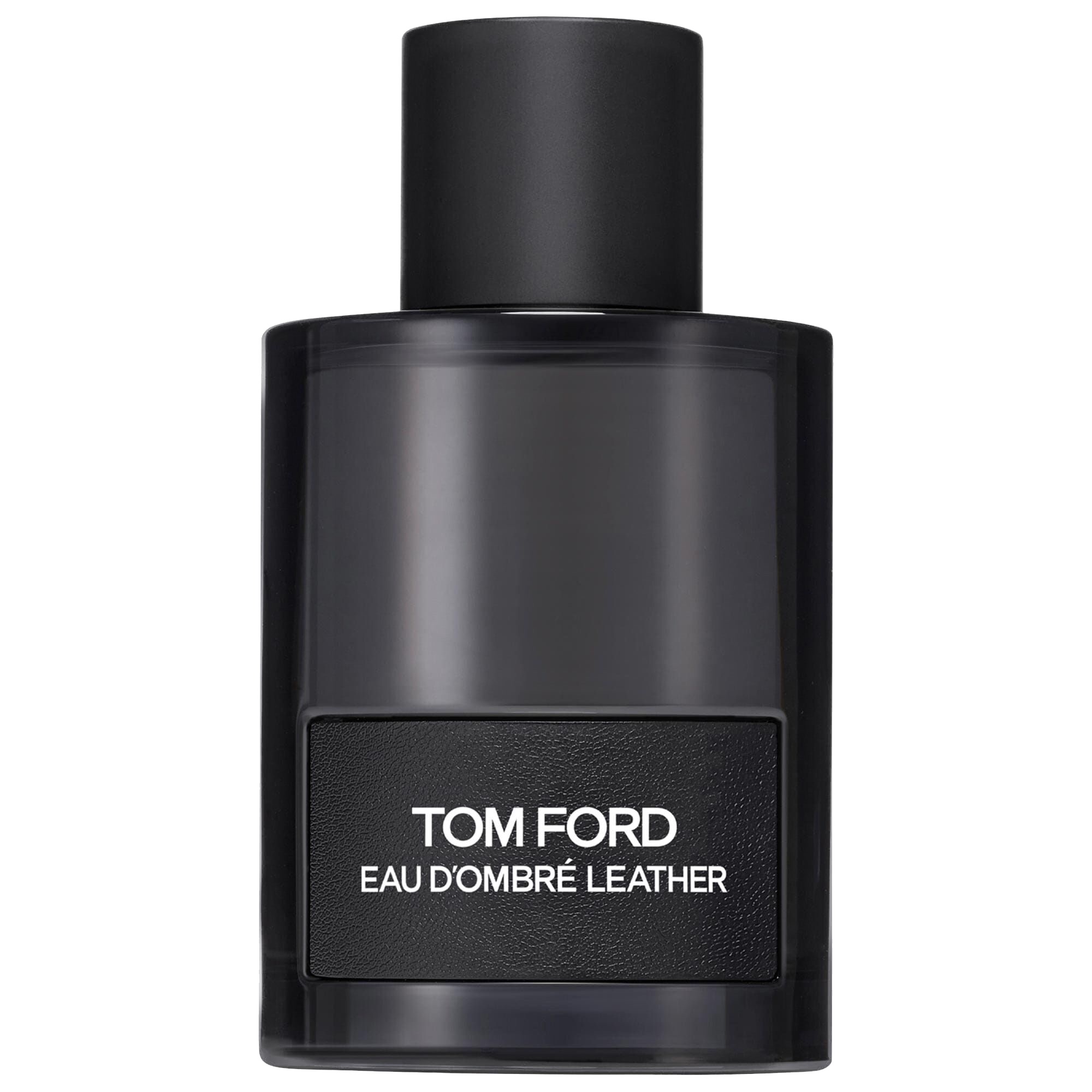 tom ford eau d’ombré leather new fragrance 2024