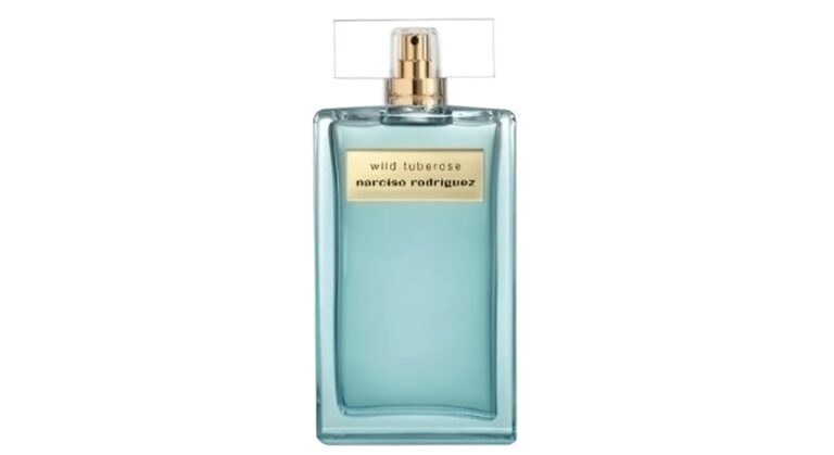 wild tuberose narciso rodriguez new fragrance 2024