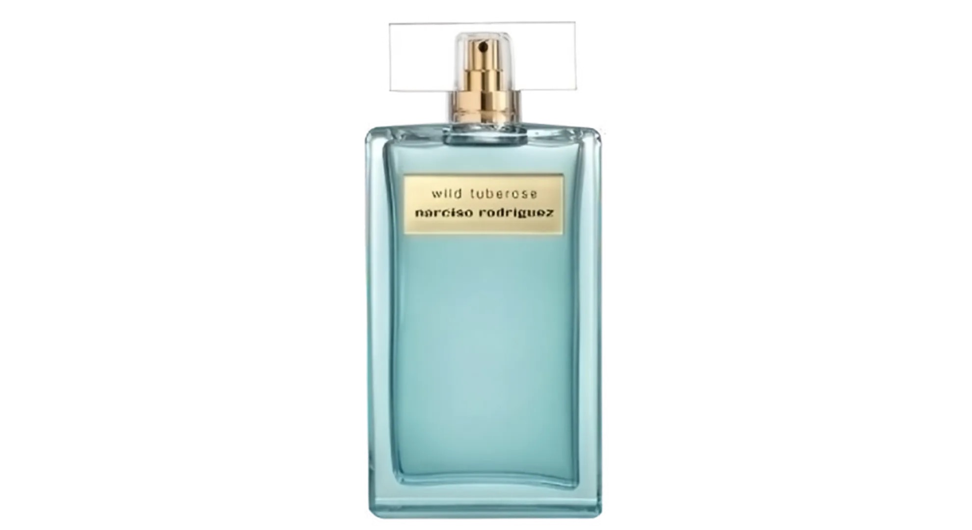 Narciso Rodriguez Wild Tuberose 2024