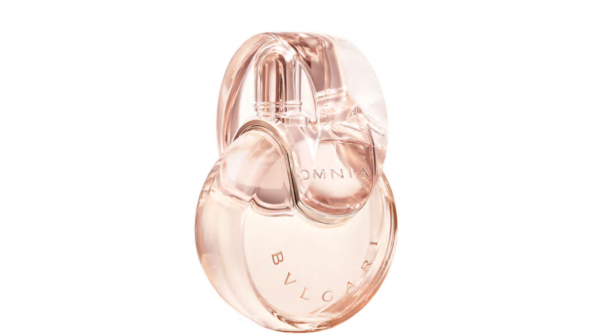 Bvlgari Omnia Crystalline Eau de Parfum 2024