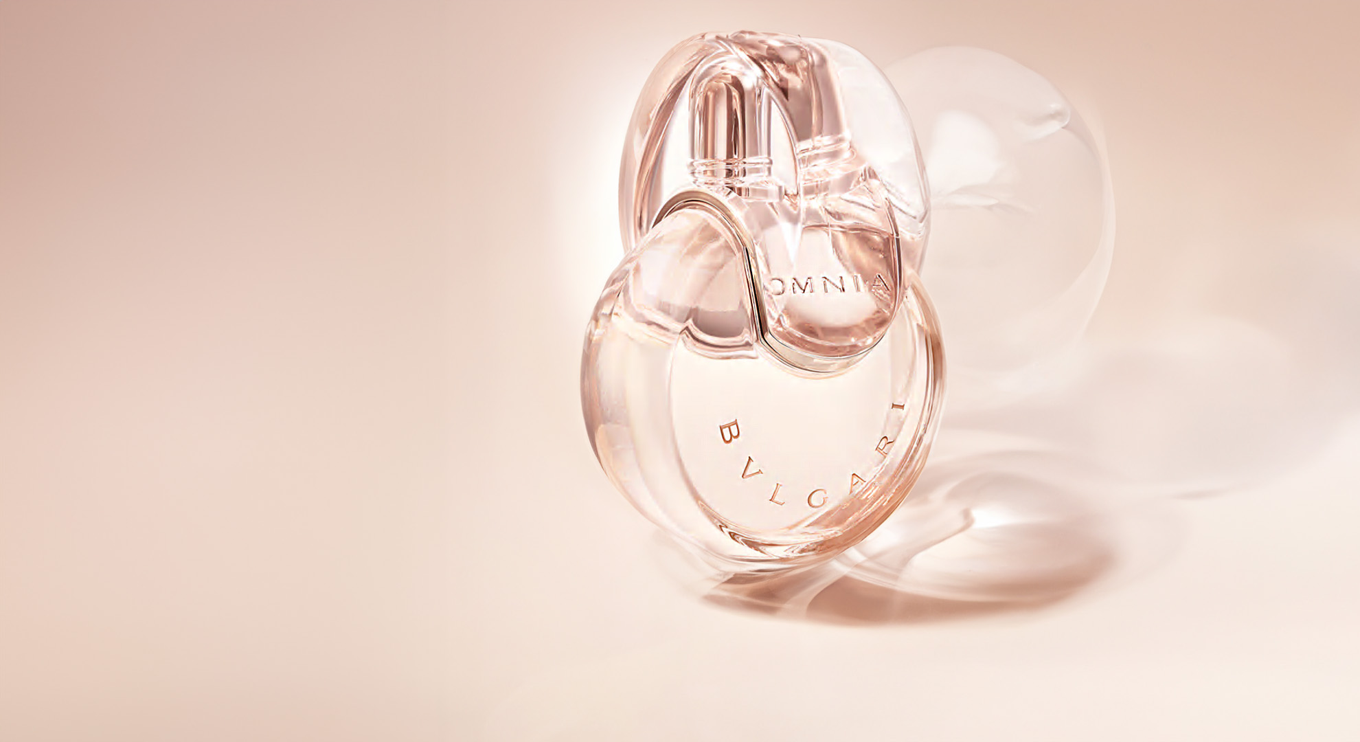 Bvlgari Omnia Crystalline Eau de Parfum: A New Chapter in Radiance